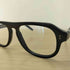 CUTLER AND GROSS  OF LONDON カトラーアンドグロス 0822/2 イタリア製 メガネ 眼鏡 メンズ  53☐17